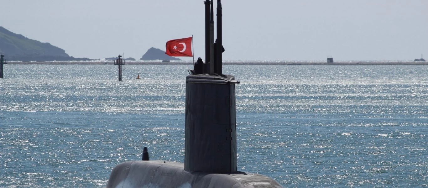 Ερώτηση Ελληνικής Λύσης στην ΕΕ: «Να σταματήσουν Ιταλία και Γερμανία να πουλάνε όπλα στην Τουρκία»